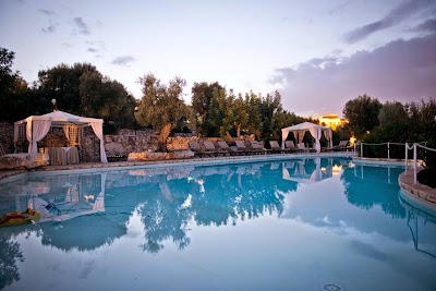 Photos of Park Hotel Sant'Elia