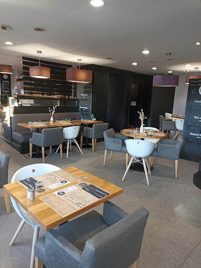 Bistrot de la Gare