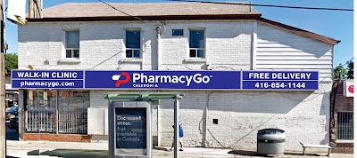 Photos of PharmacyGo Caledonia