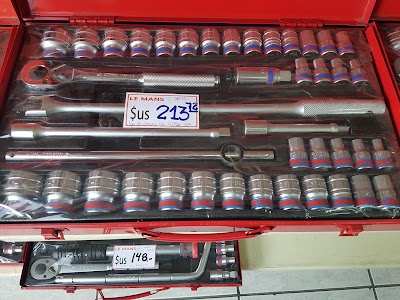 Photos of Standard Electric