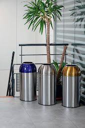 Photo n°4 de La boutique d'Urbi à Montmorillon (Magasin de mobilier de jardin)