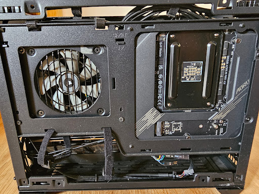 James' Computer Repair Gallery - Australia