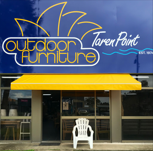 Outdoor Furniture Taren Point