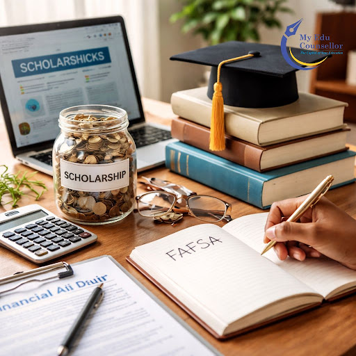 Planning higher education but worried about fees? At My Edu Counsellor in Varanasi, we help stude… post image