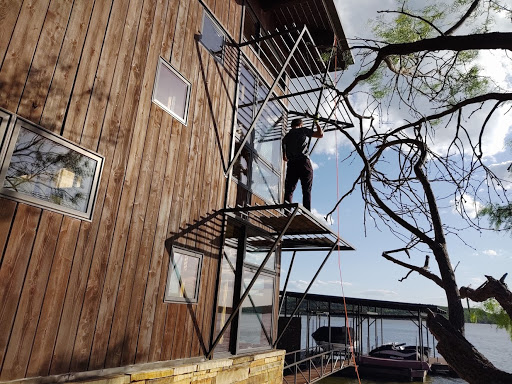 Admiral Clean Windows and Pressure Washing - Thumbnail