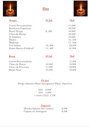 Photo n°30 de Le Sindu à Agen (Restaurant indien)