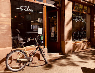 Photo n°26 de Chez Biclou à Strasbourg (Magasin de réparation de vélos)