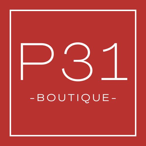 P31 Boutique - Thumbnail