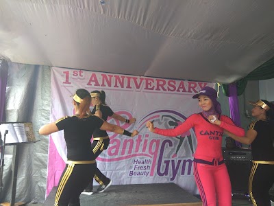 Photos of Cantiq Gym
