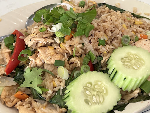 Thai Siam - Visual