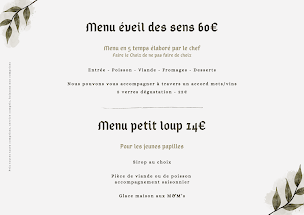 Photo n°1 de Restaurant le Faitout à Berlou (Restaurant de plats à emporter)