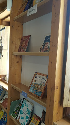 Libros - Visual