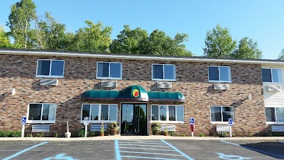 lodging