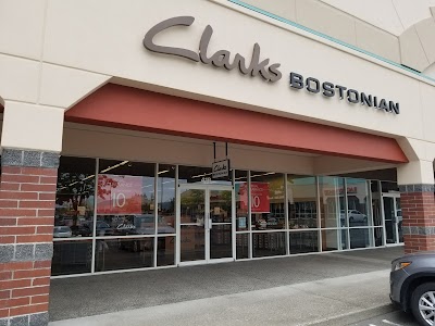 Clarks Bostonian Outlet