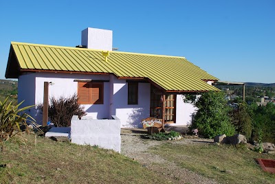 Photos of Caba&ntilde;as Aleli