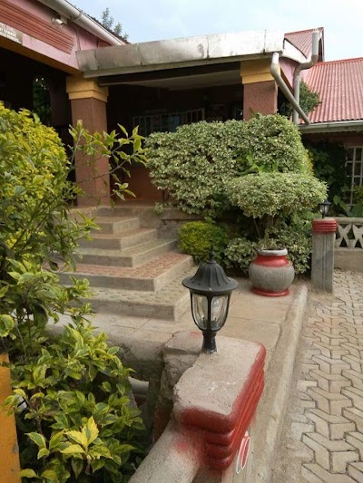 Photos of Migori County Lodge