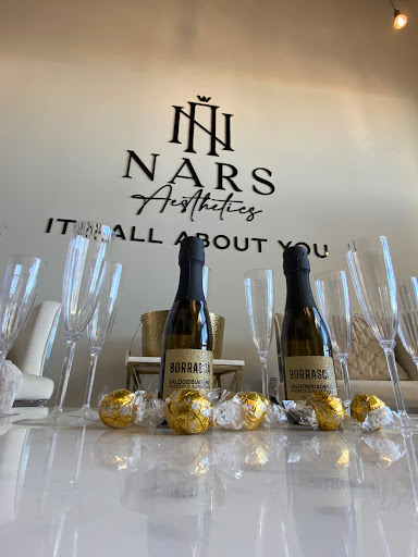 Nars Aesthetics