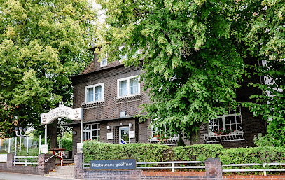 Hotel Gartenstadt