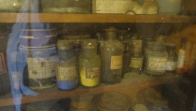 Photos of Hjorth's Fabrik