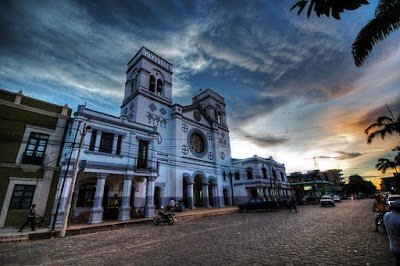 Photos of Catedral de la Sant&iacute;sima Trinidad