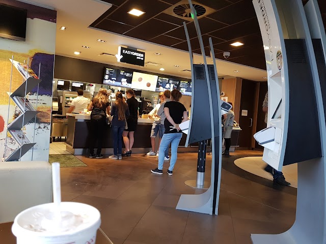 McDonald's Turnhout