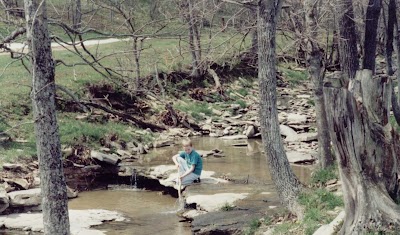 Sparta Campground