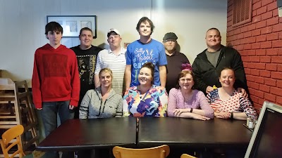 Photos of P & M Pizza Inc