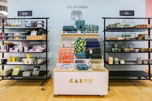 Photo n°25 de Galeries Lafayette Rouen à Rouen (Magasin de vêtements pour femmes)