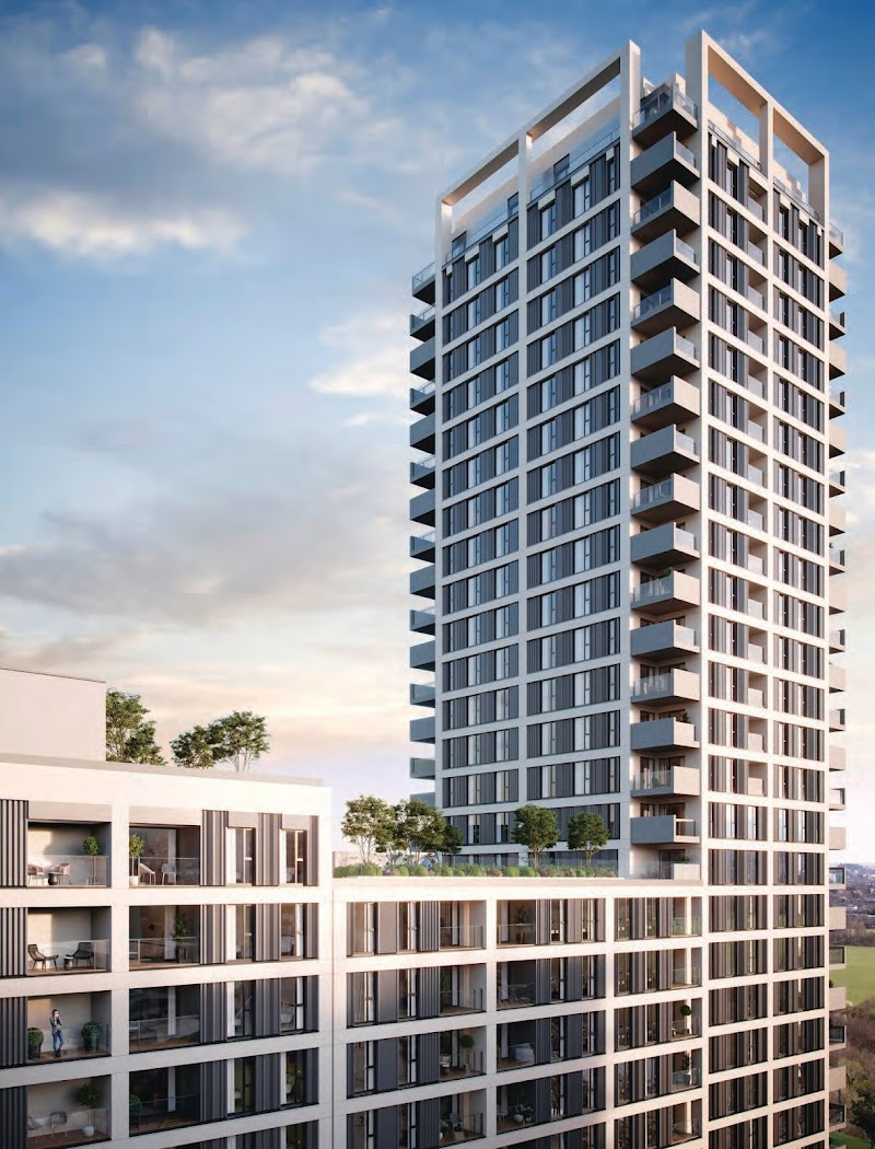 North Kensington Gate photo 3