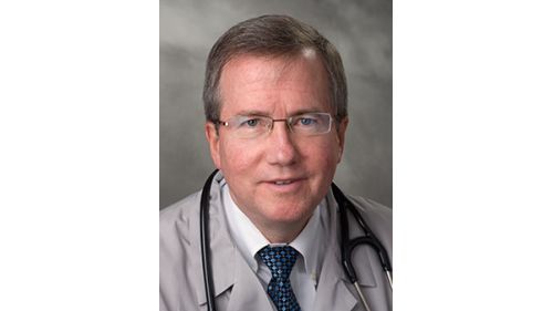 David A. Olmstead, MD - Thumbnail
