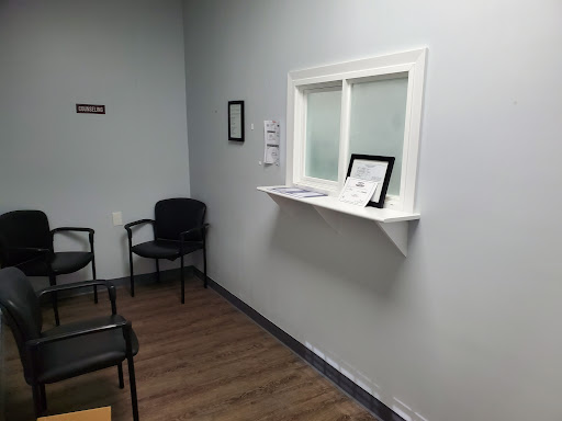 TitaniumRx Pharmacy - Visual
