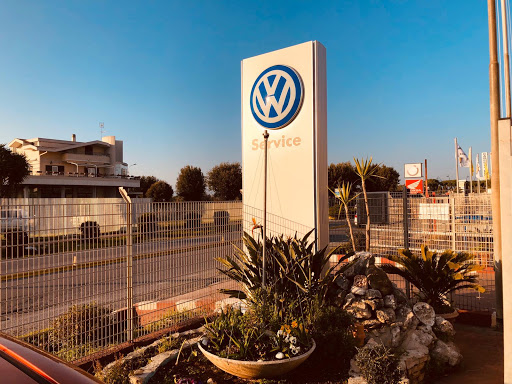 Flavia Motori 2 S.R.L. Volkswagen Service - Thumbnail