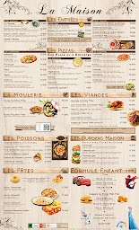 Photo n°53 de La Maison à Argelès-sur-Mer (Pizzeria)