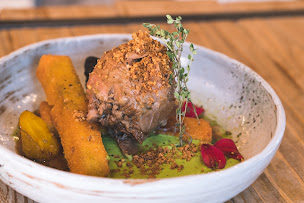 Photo n°3 de La Luge à Foin - Restaurant de Montagne à Névache (Restaurant)