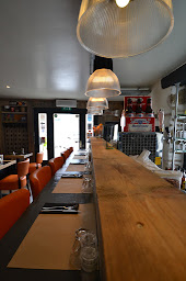 Photo n°4 de Midtown à Plouzané (Restaurant américain)