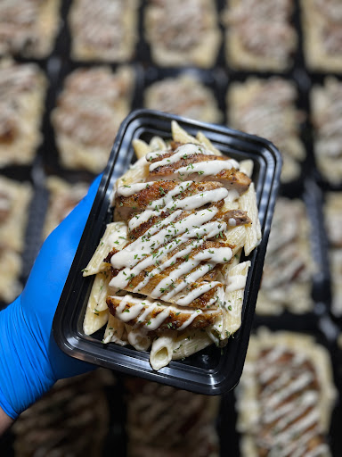 The Cut Meal Prep - Thumbnail