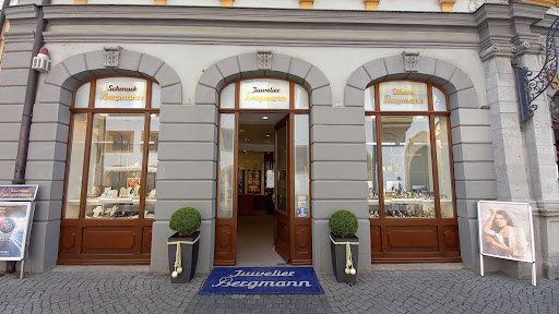 Juwelier Bergmann