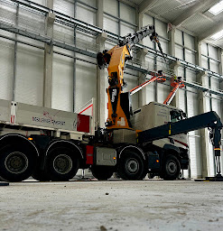 Photo n°9 de Tiger Levage Transport à Tilly-sur-Seulles (Service de transport)