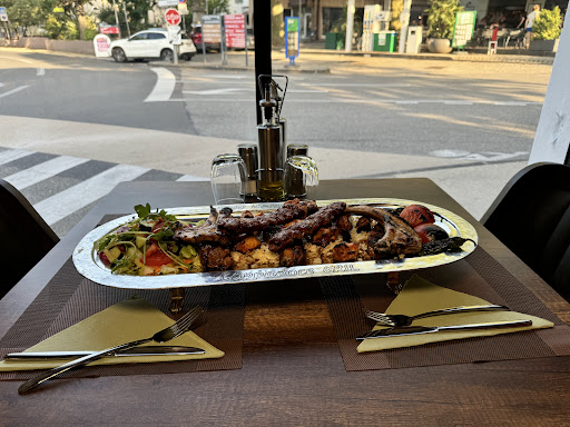 Photo 3 - CAPPADOCE Grill Kebab Pizza PRIVAS
