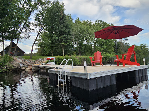 Chalet RiverScape - Visual