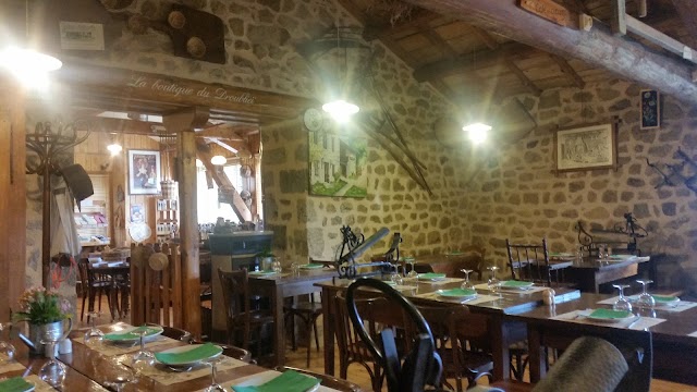 Auberge le droubliei