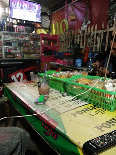 Photos of Warung Kopi Ponijo