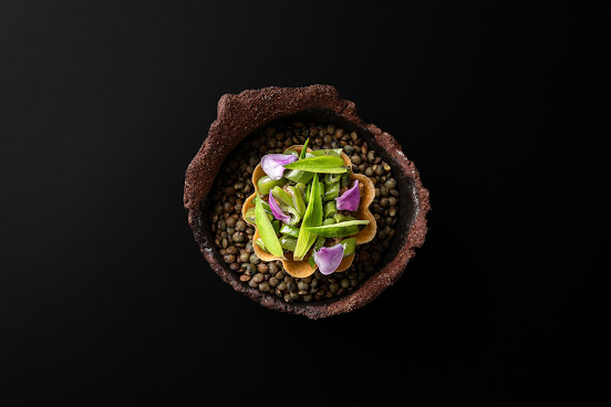 Sophie et Nicolas by null