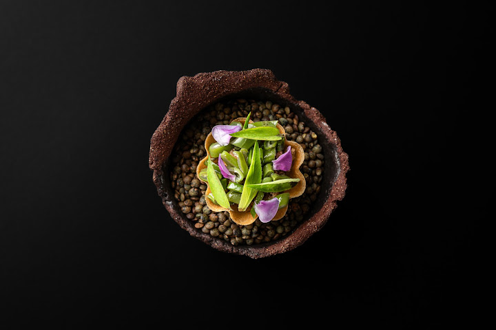 Sophie et Nicolas by null