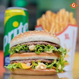 Photo n°44 de G LA DALLE - Clichy sous bois à Clichy-sous-Bois (Restaurant halal)