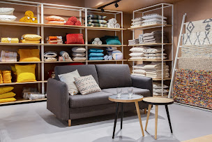 Photo n°4 de Habitat Toulon à La Valette-du-Var (Magasin de canapés)