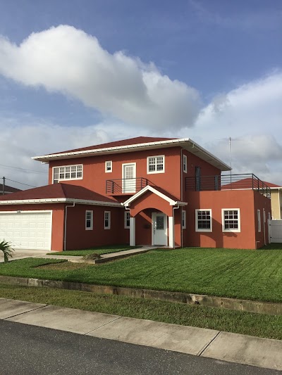 Photos of Windsor Estates Sales Office