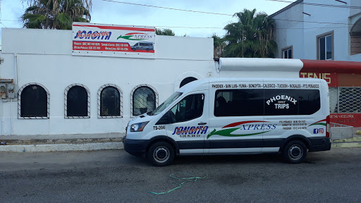 Transporte Superior - Thumbnail