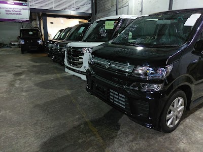 Photos of R.M.A Carsale (Pvt)Ltd