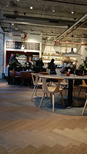 Beoordelingen van Douwe Egberts Café in Eindhoven - Koffiebar